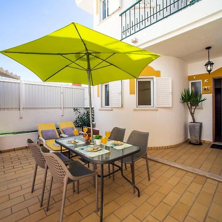 Holiday Home Baia De Cristal 1 - Lgs170 By Interhome 拉哥斯 外观 照片