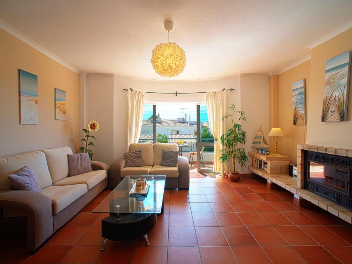 Holiday Home Baia De Cristal 1 - Lgs170 By Interhome 拉哥斯 外观 照片