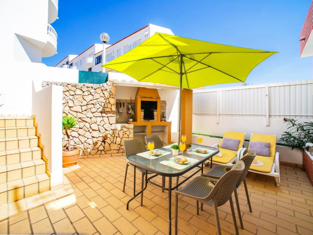 Holiday Home Baia De Cristal 1 - Lgs170 By Interhome 拉哥斯 外观 照片