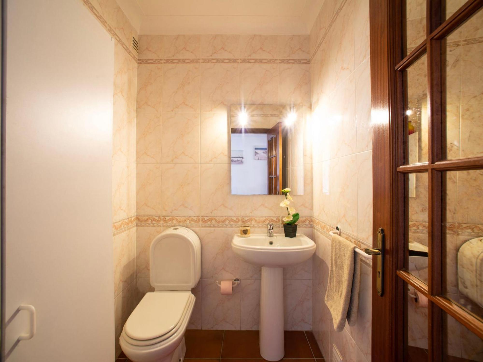 Holiday Home Baia De Cristal 1 - Lgs170 By Interhome 拉哥斯 外观 照片
