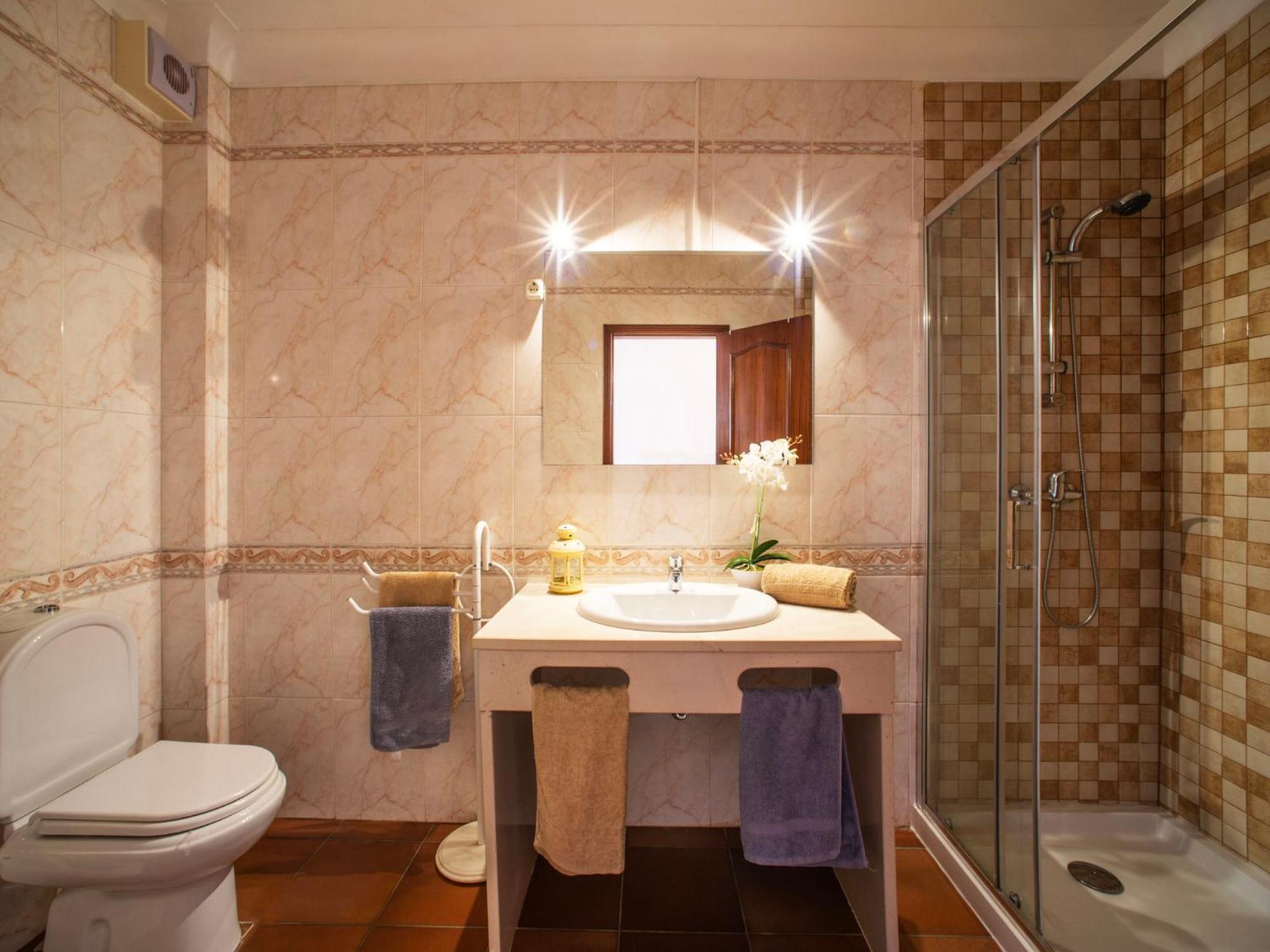 Holiday Home Baia De Cristal 1 - Lgs170 By Interhome 拉哥斯 外观 照片