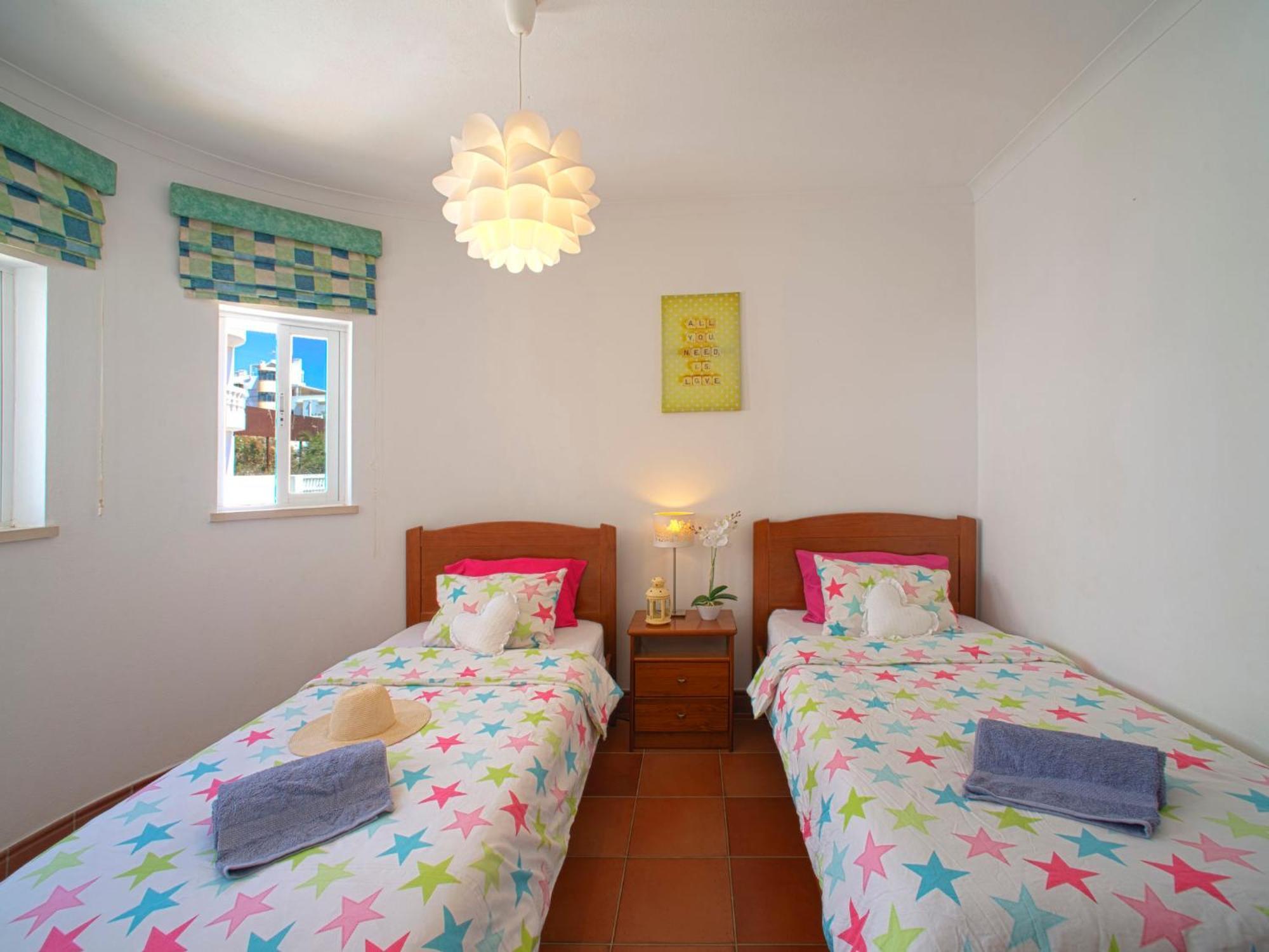 Holiday Home Baia De Cristal 1 - Lgs170 By Interhome 拉哥斯 外观 照片