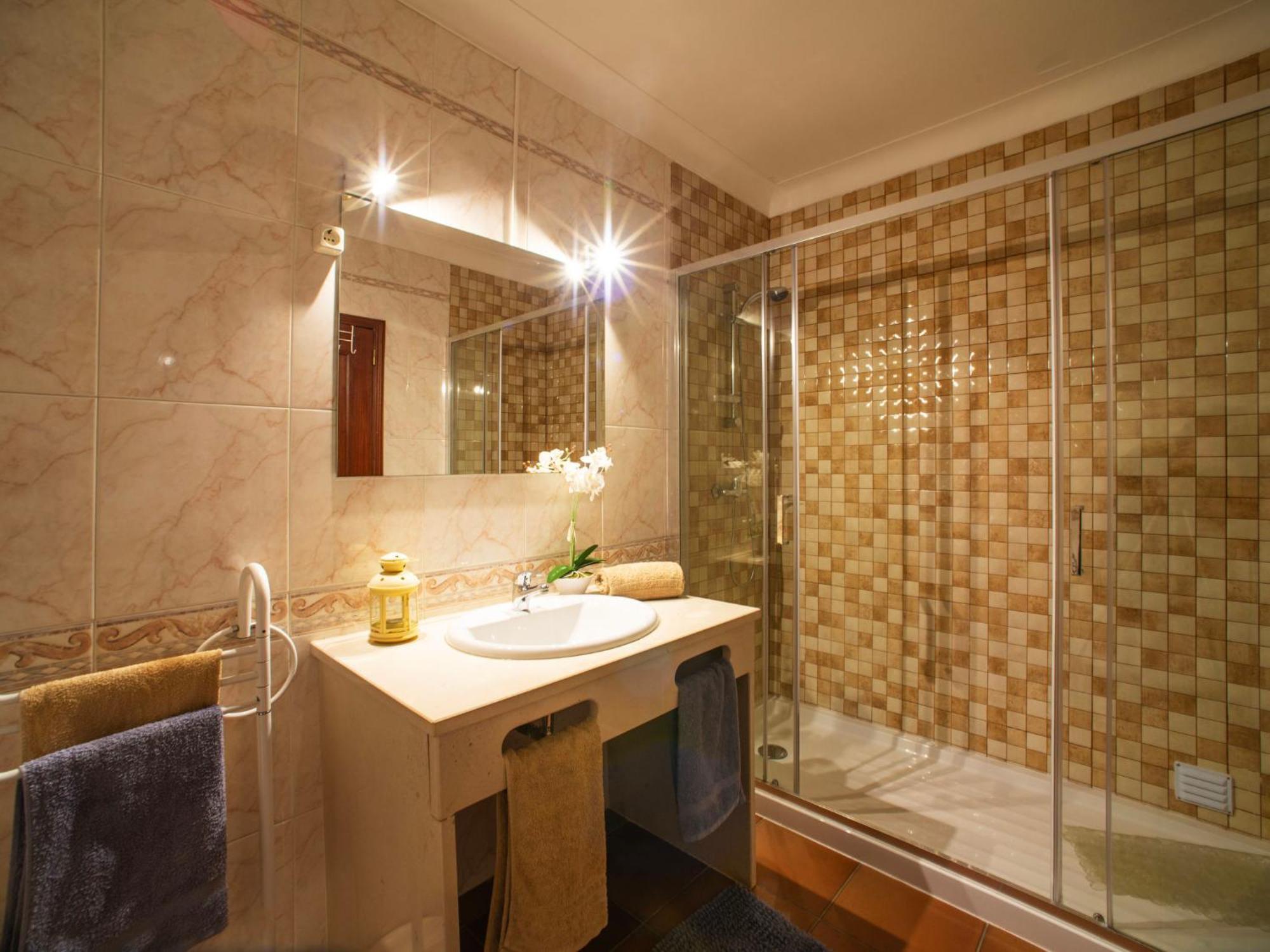 Holiday Home Baia De Cristal 1 - Lgs170 By Interhome 拉哥斯 外观 照片