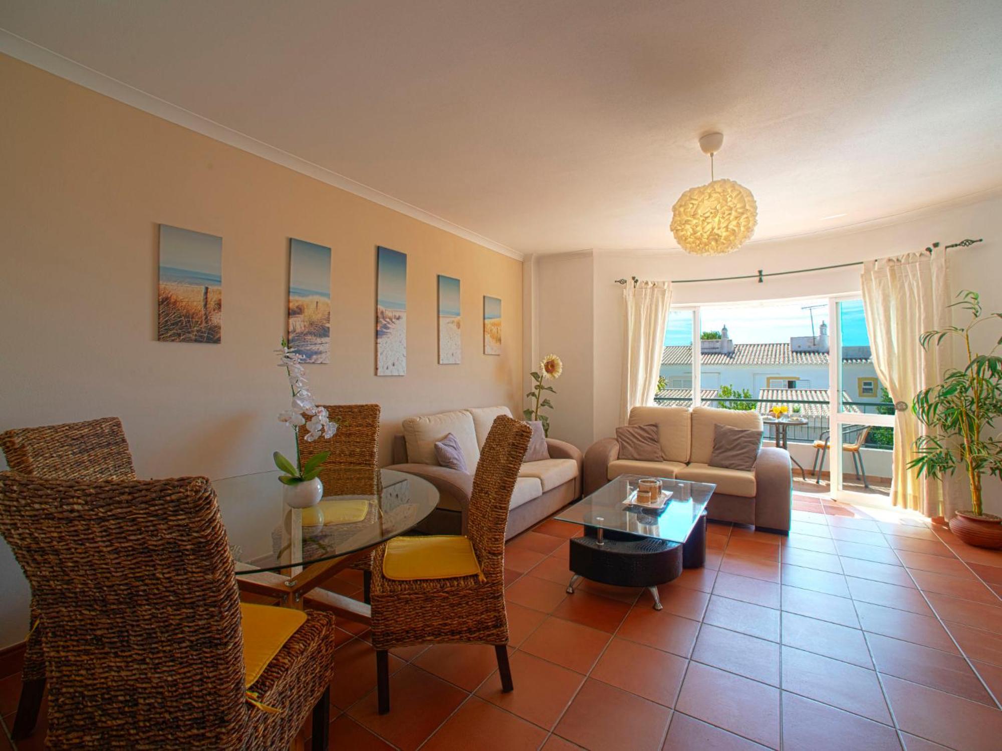 Holiday Home Baia De Cristal 1 - Lgs170 By Interhome 拉哥斯 外观 照片