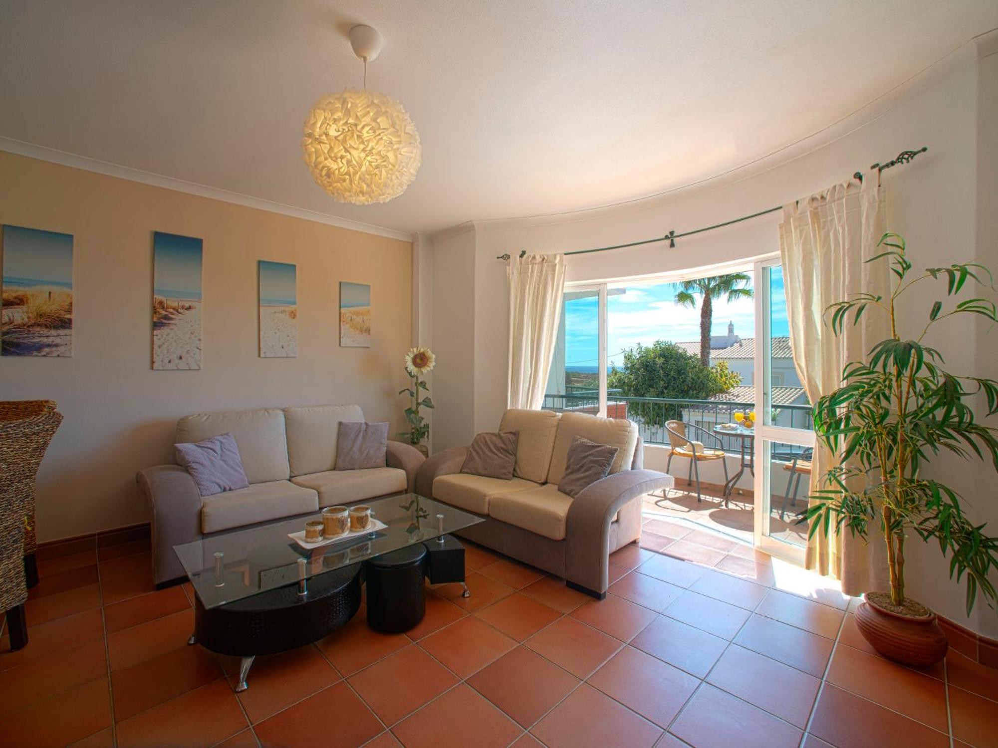 Holiday Home Baia De Cristal 1 - Lgs170 By Interhome 拉哥斯 外观 照片