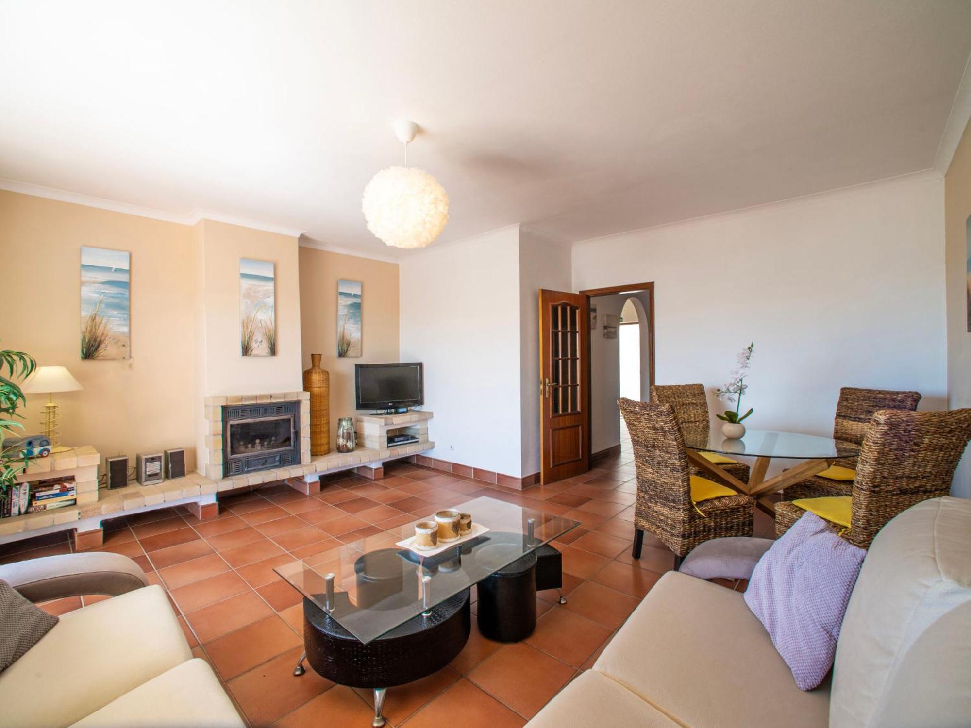 Holiday Home Baia De Cristal 1 - Lgs170 By Interhome 拉哥斯 外观 照片